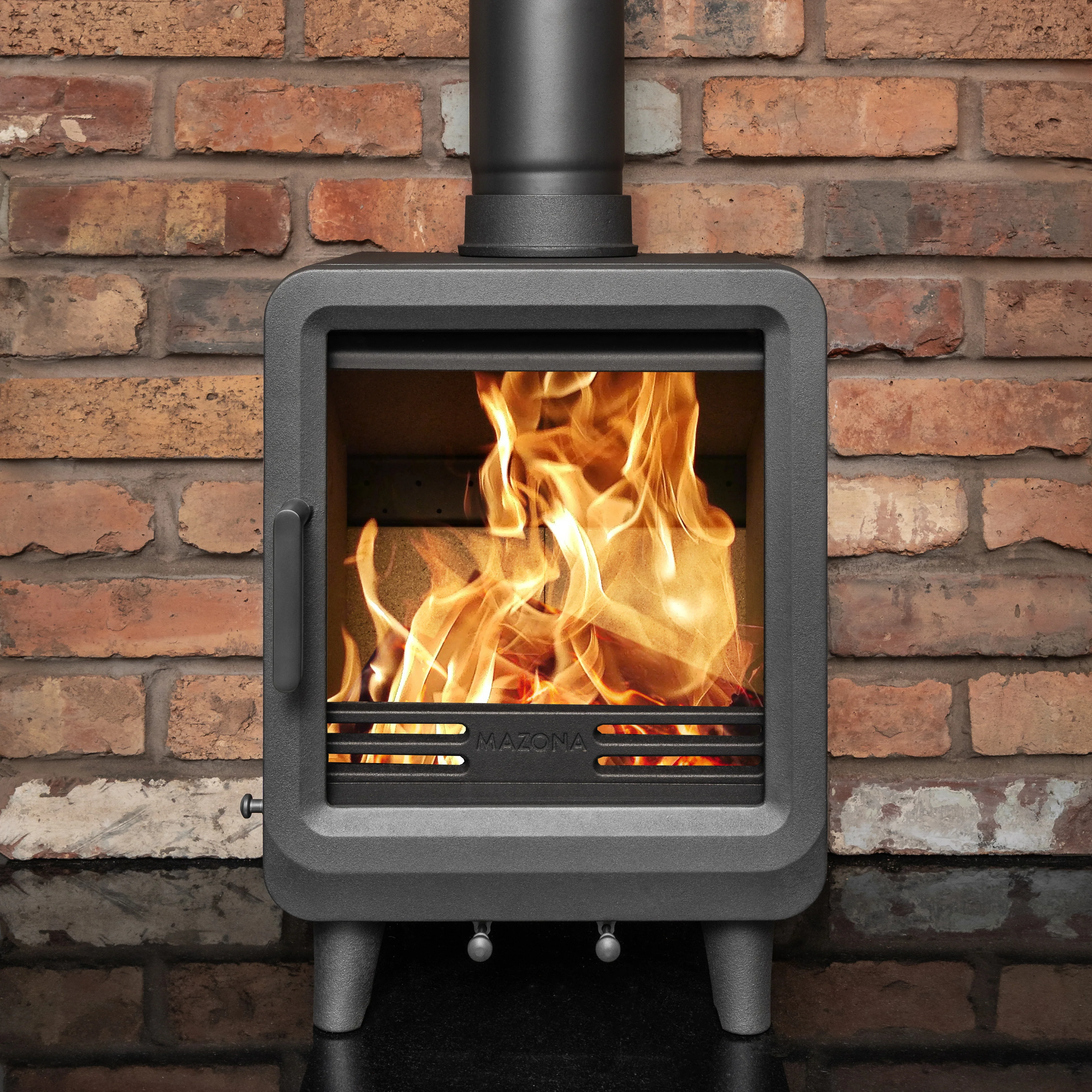 January Sale Stoves